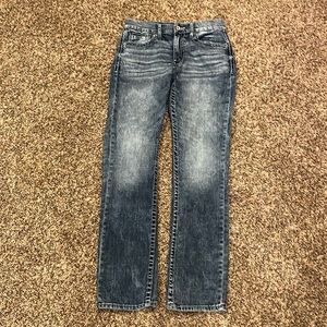 Men’s/Teen BKE jeans